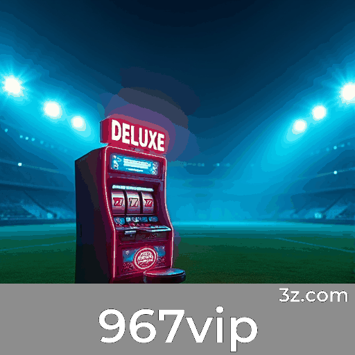 Aproveite 967vip: Desbloqueie Bônus Exclusivos