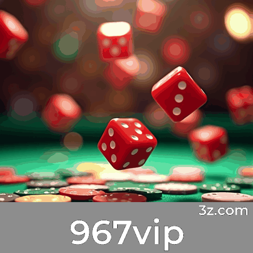 Aproveite 967vip: Desbloqueie Bônus Exclusivos