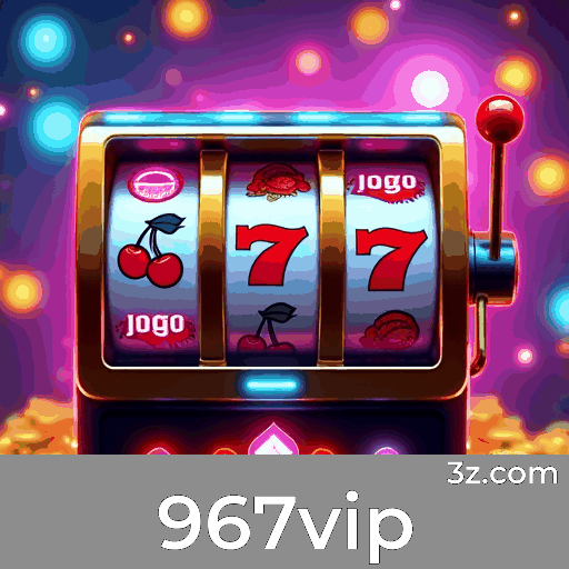 967vip: A Experiência Real de Jogos de Mesa ao Vivo no Brasil