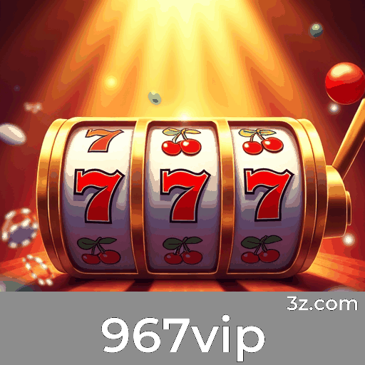 Revolucionando Jogos de Aposta Online com 967vip: Inovação e Valor